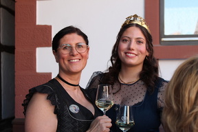 Große Festweinprobe 2026